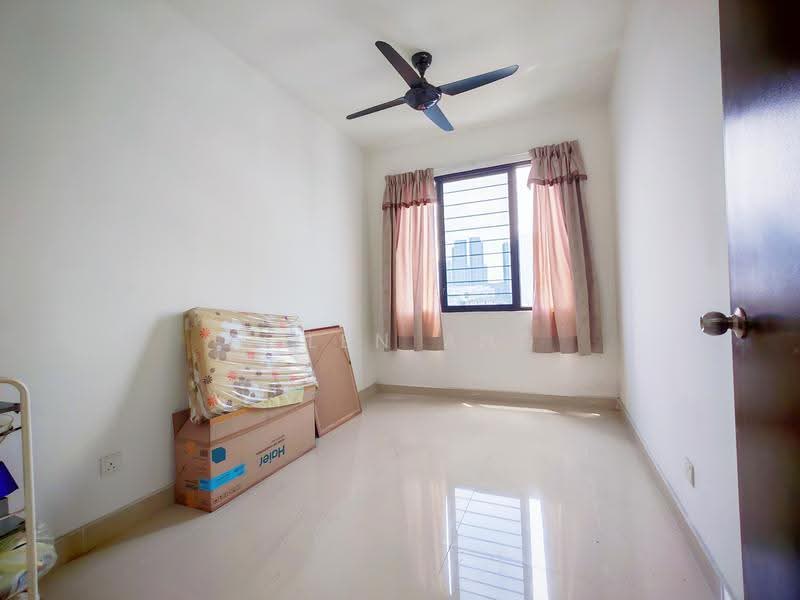 Kondominium untuk Dijual di Ken Rimba Condominium 1 - Allen Ang - Bedroom - PropertyGuru.com.my