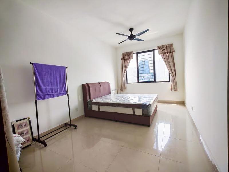 Kondominium untuk Dijual di Ken Rimba Condominium 1 - Allen Ang - PropertyGuru.com.my
