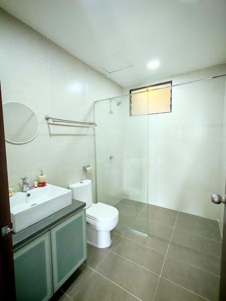 Kondominium untuk Dijual di Ken Rimba Condominium 1 - Allen Ang - PropertyGuru.com.my