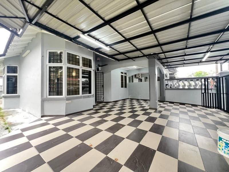 Rumah Teres 1-Tingkat untuk Dijual di Taman Skudai Baru (Skudai) - Jaz Lee - PropertyGuru.com.my
