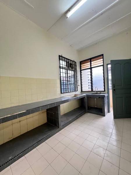 Rumah Teres 1-Tingkat untuk Dijual di Taman Skudai Baru (Skudai) - Jaz Lee - PropertyGuru.com.my