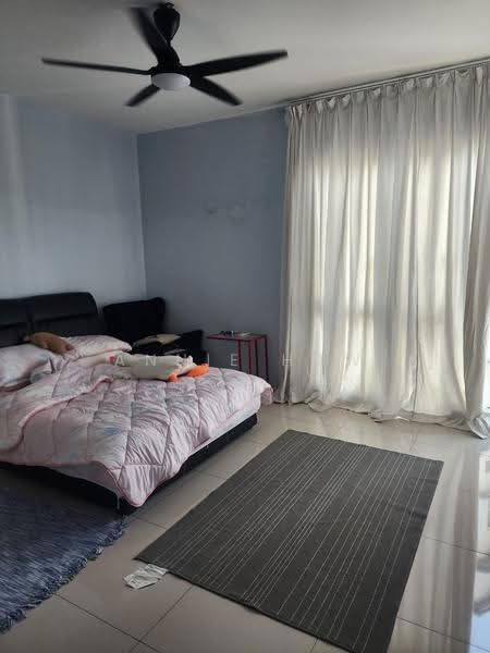 Condominium for Sale at 288 Residency - Annie How - Bedroom - PropertyGuru.com.my