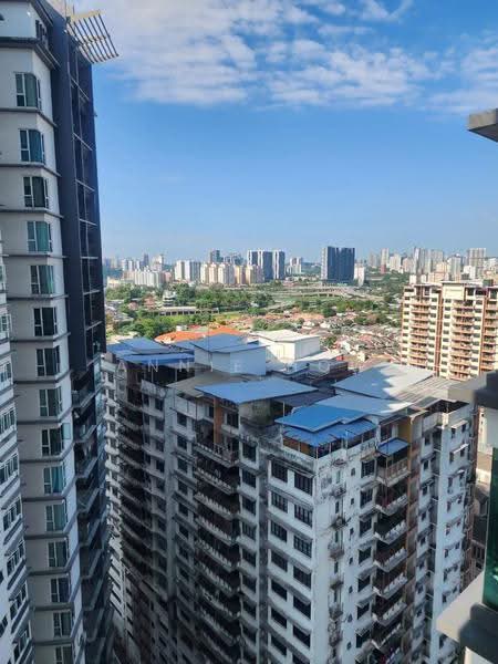Condominium for Sale at 288 Residency - Annie How - Exterior - PropertyGuru.com.my