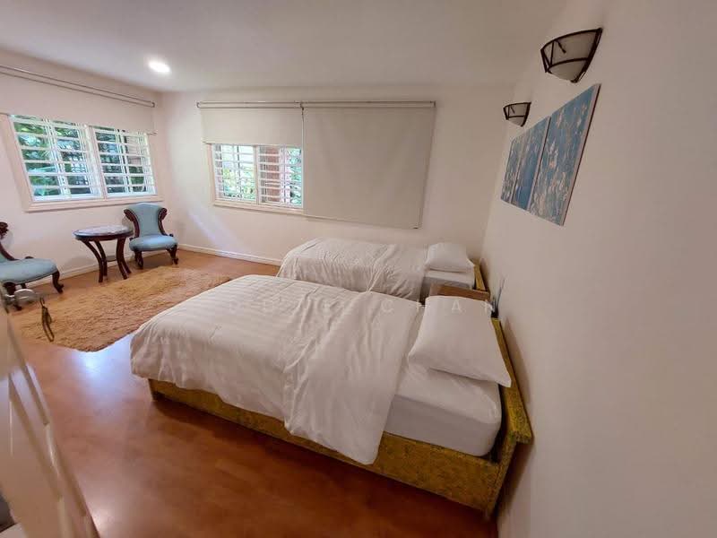 Bungalow House for Rent in Taman Hillview (Ulu Kelang) - Eddie Chan - Bedroom - PropertyGuru.com.my
