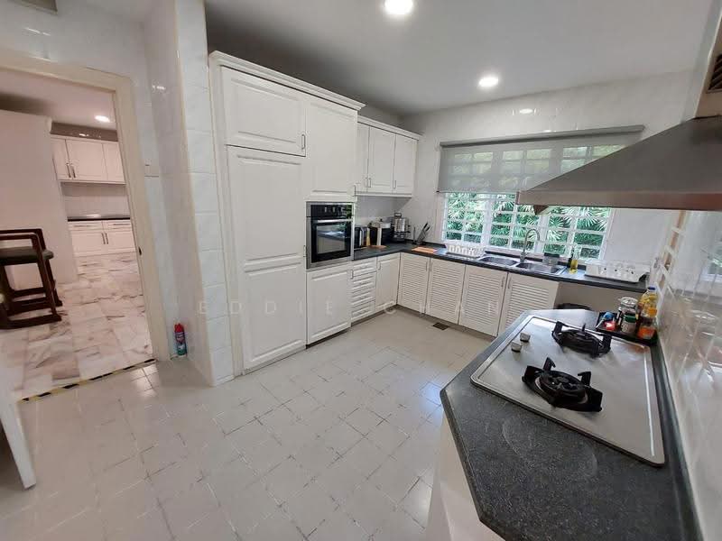Bungalow House for Rent in Taman Hillview (Ulu Kelang) - Eddie Chan - Kitchen - PropertyGuru.com.my
