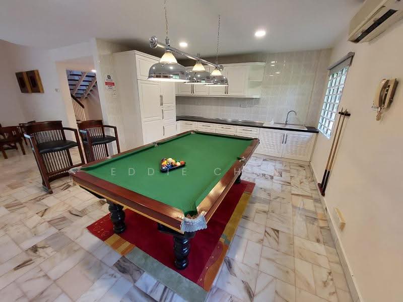 Bungalow House for Rent in Taman Hillview (Ulu Kelang) - Eddie Chan - Living Room - PropertyGuru.com.my
