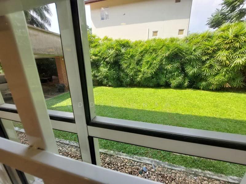Bungalow House for Rent in Taman Hillview (Ulu Kelang) - Eddie Chan - Garden - PropertyGuru.com.my