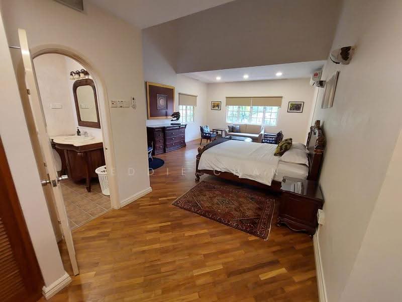 Bungalow House for Rent in Taman Hillview (Ulu Kelang) - Eddie Chan - Bedroom - PropertyGuru.com.my
