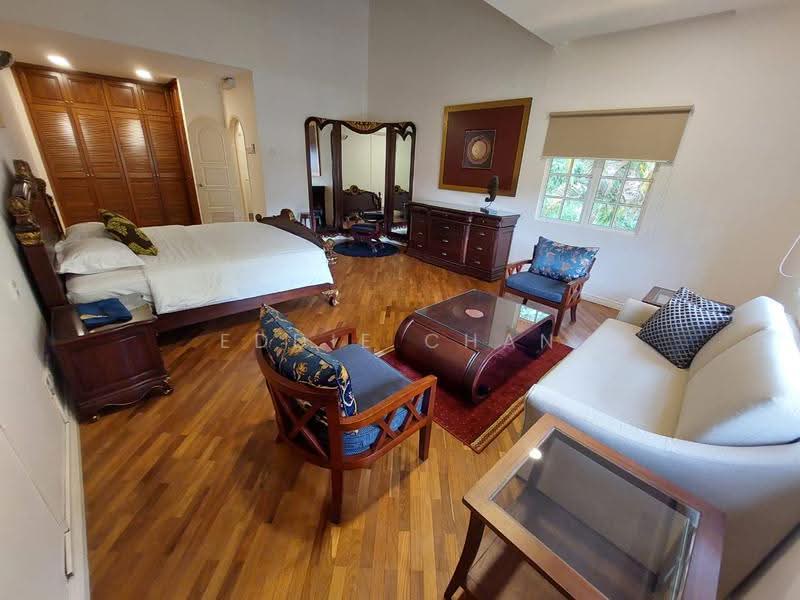Bungalow House for Rent in Taman Hillview (Ulu Kelang) - Eddie Chan - Bedroom - PropertyGuru.com.my