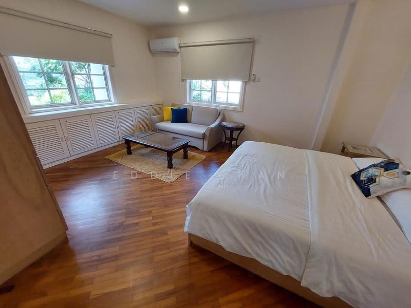 Bungalow House for Rent in Taman Hillview (Ulu Kelang) - Eddie Chan - Bedroom - PropertyGuru.com.my