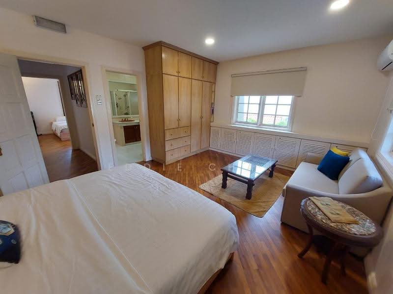 Bungalow House for Rent in Taman Hillview (Ulu Kelang) - Eddie Chan - Bedroom - PropertyGuru.com.my