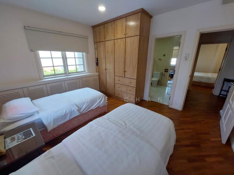 Bungalow House for Rent in Taman Hillview (Ulu Kelang) - Eddie Chan - Bedroom - PropertyGuru.com.my