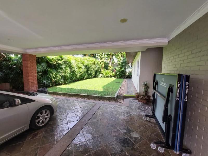 Bungalow House for Rent in Taman Hillview (Ulu Kelang) - Eddie Chan - Exterior - PropertyGuru.com.my