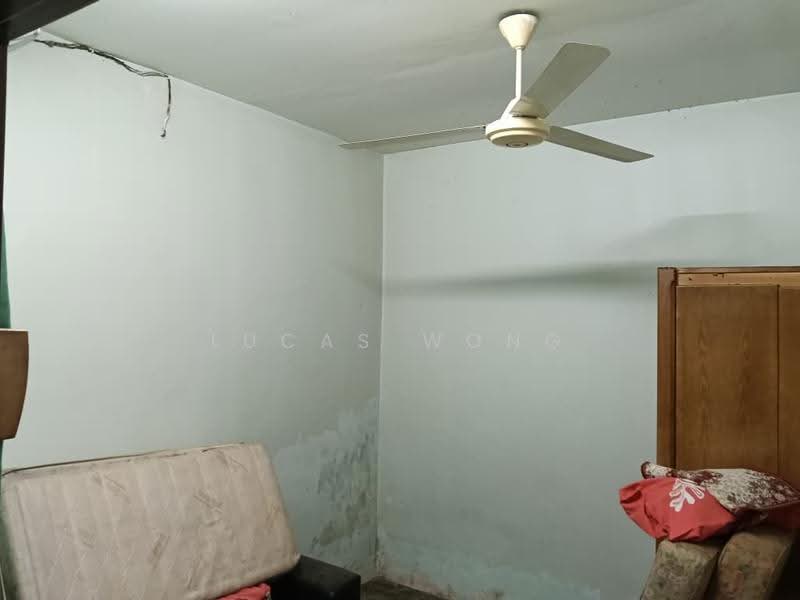 1-storey Terraced House for Sale in Taman Kepong (Kepong) - Lucas Wong - Interior - PropertyGuru.com.my