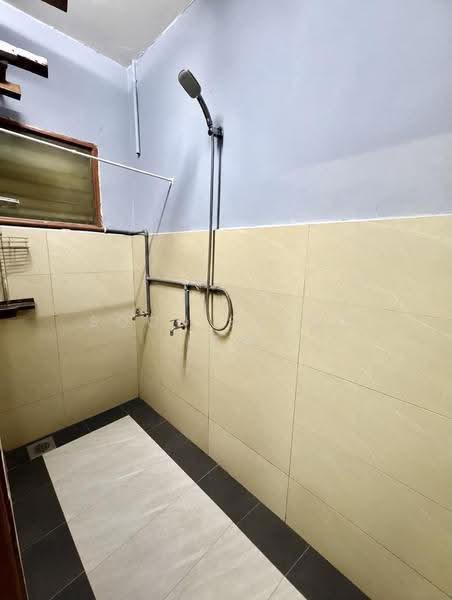 2-storey Terraced House for Sale in Taman Sri Tanjung (Semenyih) - Soon Sheng Law - Bathroom - PropertyGuru.com.my