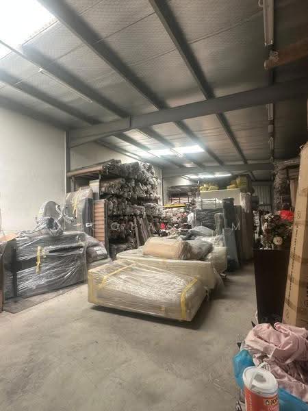Factory for Sale in Seri Kembangan (Selangor) - Nicolas Lim - PropertyGuru.com.my