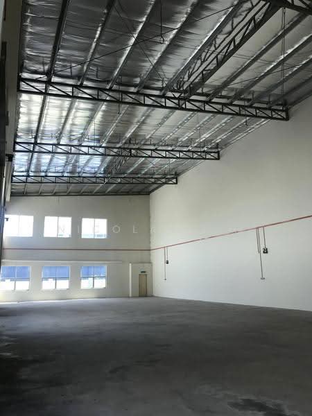 Factory for Sale in Seri Kembangan (Selangor) - Nicolas Lim - Interior - PropertyGuru.com.my