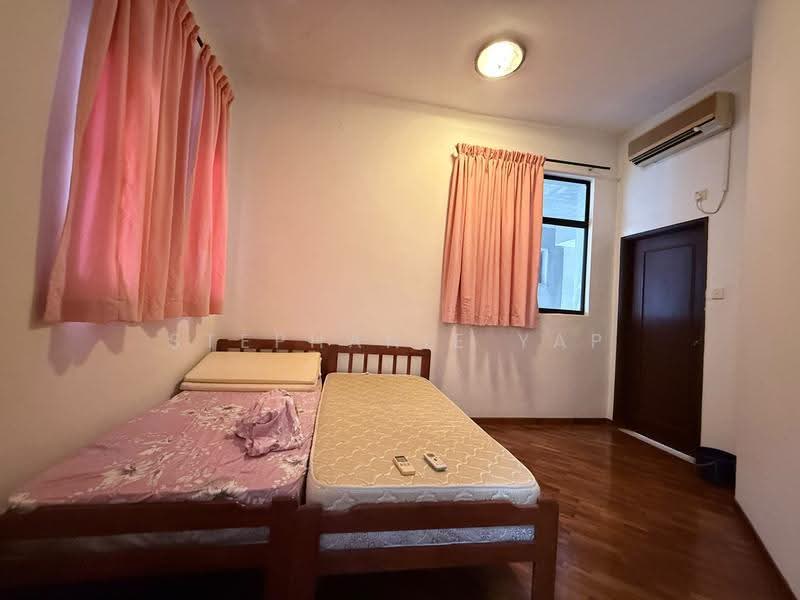 Apartment for Sale at Mewah View Luxurious Apartments - Stephanie Yap - Bedroom - PropertyGuru.com.my