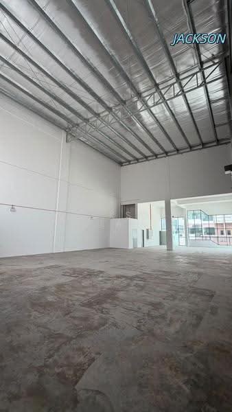 Semi-D Factory for Sale in Tasek Gelugor (Penang) - Jackson Seah - PropertyGuru.com.my