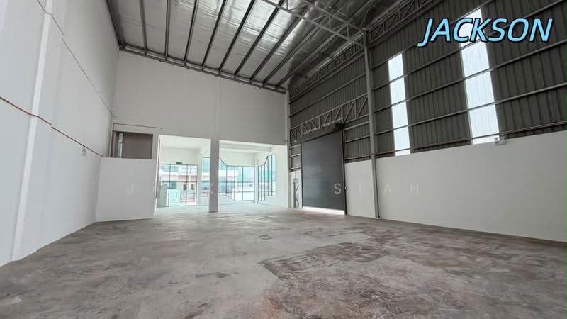 Semi-D Factory for Sale in Tasek Gelugor (Penang) - Jackson Seah - PropertyGuru.com.my