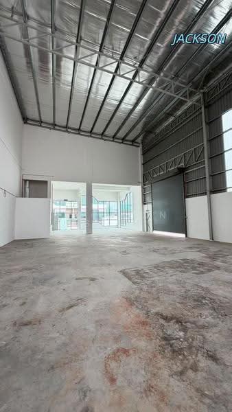 Semi-D Factory for Sale in Tasek Gelugor (Penang) - Jackson Seah - PropertyGuru.com.my