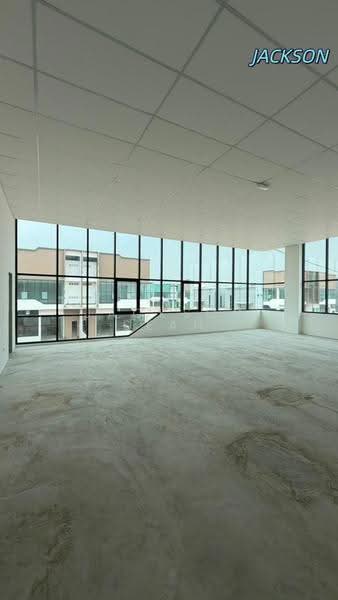 Semi-D Factory for Sale in Tasek Gelugor (Penang) - Jackson Seah - Interior - PropertyGuru.com.my