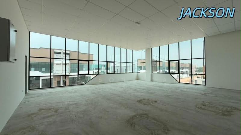 Semi-D Factory for Sale in Tasek Gelugor (Penang) - Jackson Seah - View - PropertyGuru.com.my