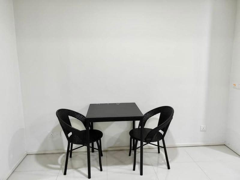 Kondominium untuk Disewa di Verdi Eco-Dominiums - Chris Lee - Dining Room - PropertyGuru.com.my