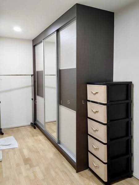 Kondominium untuk Disewa di Verdi Eco-Dominiums - Chris Lee - Interior - PropertyGuru.com.my