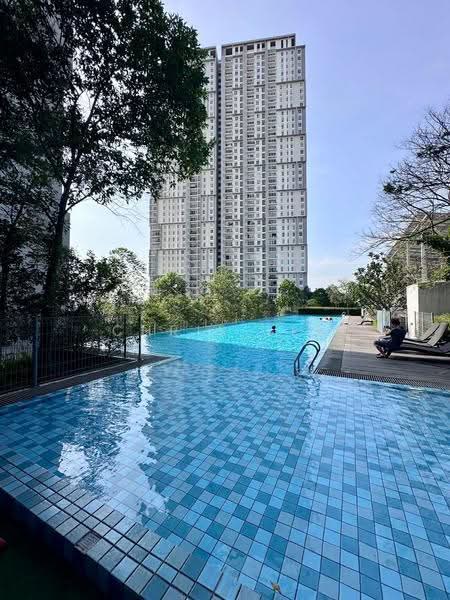 Kondominium untuk Disewa di Verdi Eco-Dominiums - Chris Lee - Exterior - PropertyGuru.com.my