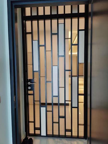 Kediaman Servis untuk Disewa di The Park 2 - Lydia Wong - Entrance - PropertyGuru.com.my