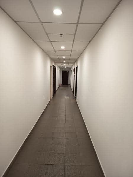 Office for Sale in Gurney Drive (Penang) - Kay Wong - Corridor - PropertyGuru.com.my