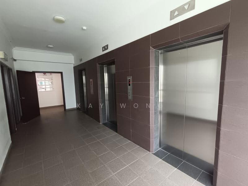 Office for Sale in Gurney Drive (Penang) - Kay Wong - Corridor - PropertyGuru.com.my