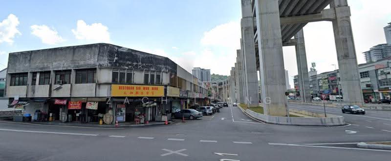 Shop / Office for Sale in Taman Len Seng (Cheras) - Zach Leang - PropertyGuru.com.my