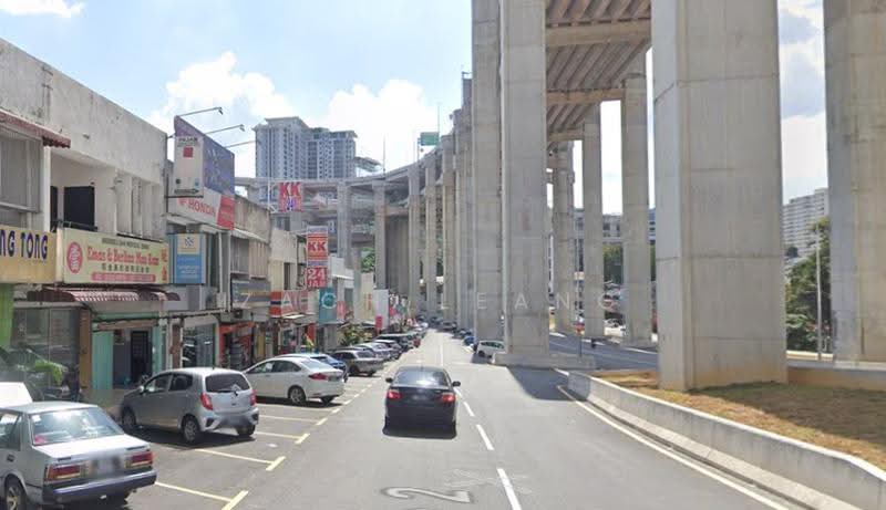 Shop / Office for Sale in Taman Len Seng (Cheras) - Zach Leang - PropertyGuru.com.my