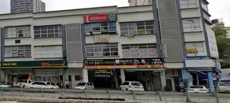 Shop / Office for Sale in Taman Len Seng (Cheras) - Zach Leang - PropertyGuru.com.my