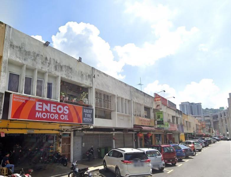 Shop / Office for Sale in Taman Len Seng (Cheras) - Zach Leang - PropertyGuru.com.my