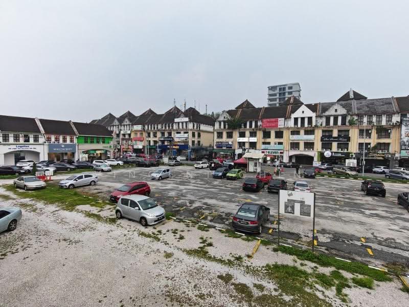 Shop / Office for Sale in Ipoh (Perak) - Vincent Chin - Exterior - PropertyGuru.com.my