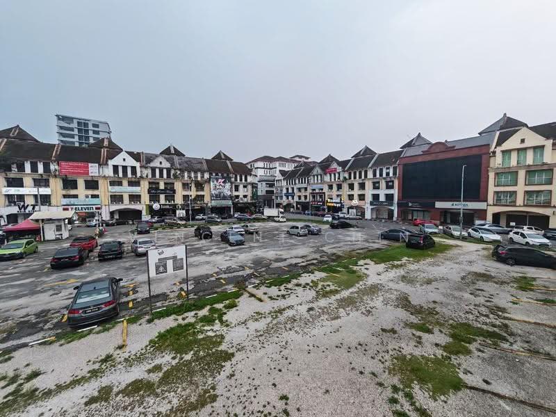 Shop / Office for Sale in Ipoh (Perak) - Vincent Chin - Exterior - PropertyGuru.com.my