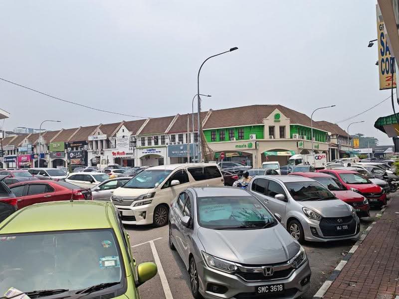 Shop / Office for Sale in Ipoh (Perak) - Vincent Chin - PropertyGuru.com.my