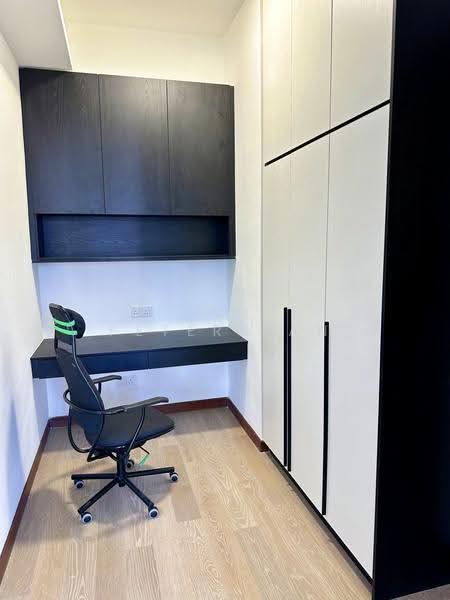 Service Residence for Rent at Core Residence @ TRX - Peter Tan - PropertyGuru.com.my