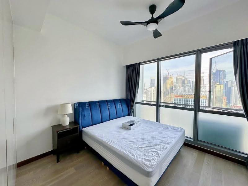 Service Residence for Rent at Core Residence @ TRX - Peter Tan - PropertyGuru.com.my