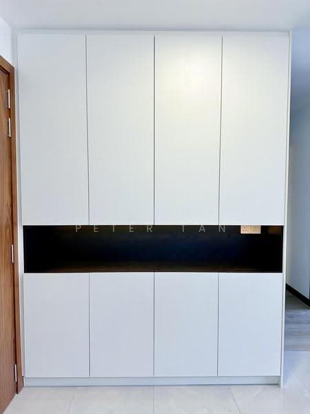 Service Residence for Rent at Core Residence @ TRX - Peter Tan - PropertyGuru.com.my