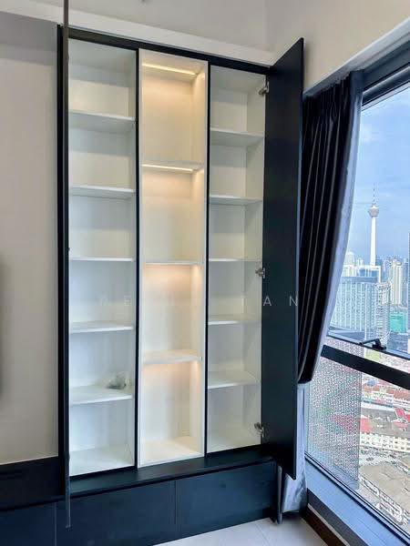 Service Residence for Rent at Core Residence @ TRX - Peter Tan - PropertyGuru.com.my