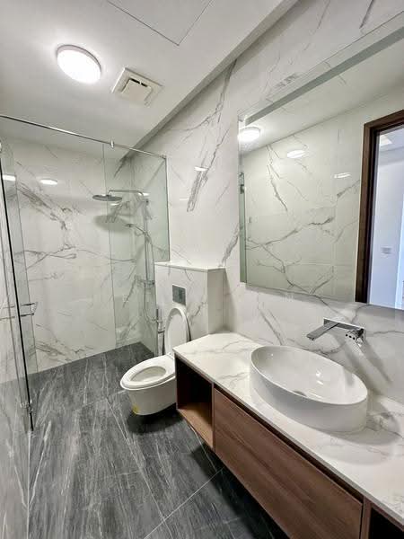 Service Residence for Rent at Core Residence @ TRX - Peter Tan - PropertyGuru.com.my