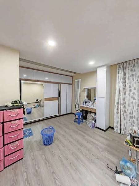 Semi-Detached House for Sale in Kota Kinabalu (Sabah) - Steven Quek - Bedroom - PropertyGuru.com.my