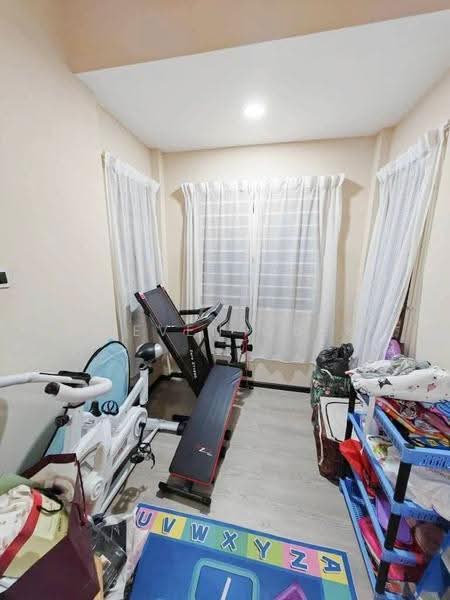 Semi-Detached House for Sale in Kota Kinabalu (Sabah) - Steven Quek - Gym - PropertyGuru.com.my