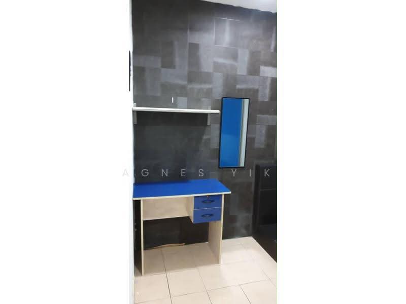Residential Land for Rent in Kinrara Residence (Puchong) - Agnes Yik - PropertyGuru.com.my