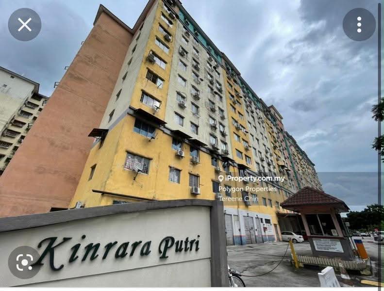 Residential Land for Rent in Kinrara Residence (Puchong) - Agnes Yik - PropertyGuru.com.my