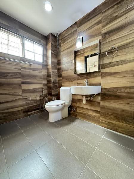 2.5-storey Terraced House for Sale in Bandar Puteri Puchong (Puchong) - Jayden Lee - Bathroom - PropertyGuru.com.my